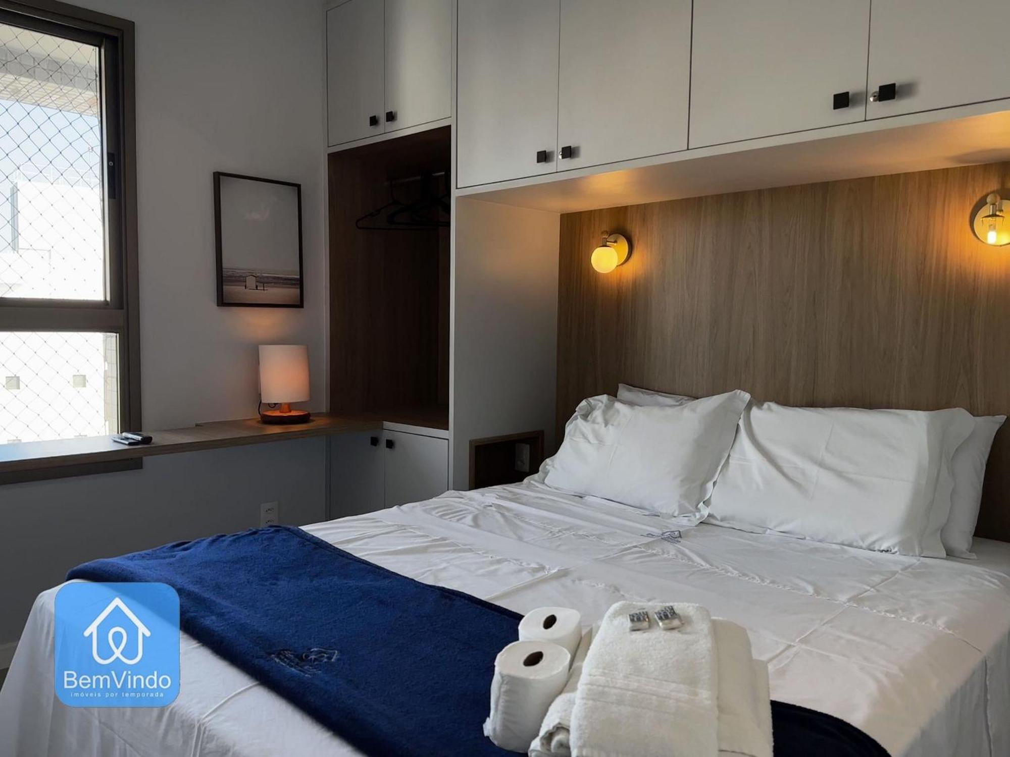 Apartamento E Sala Vista Mar No Barra Conceito Salvador de Bahía