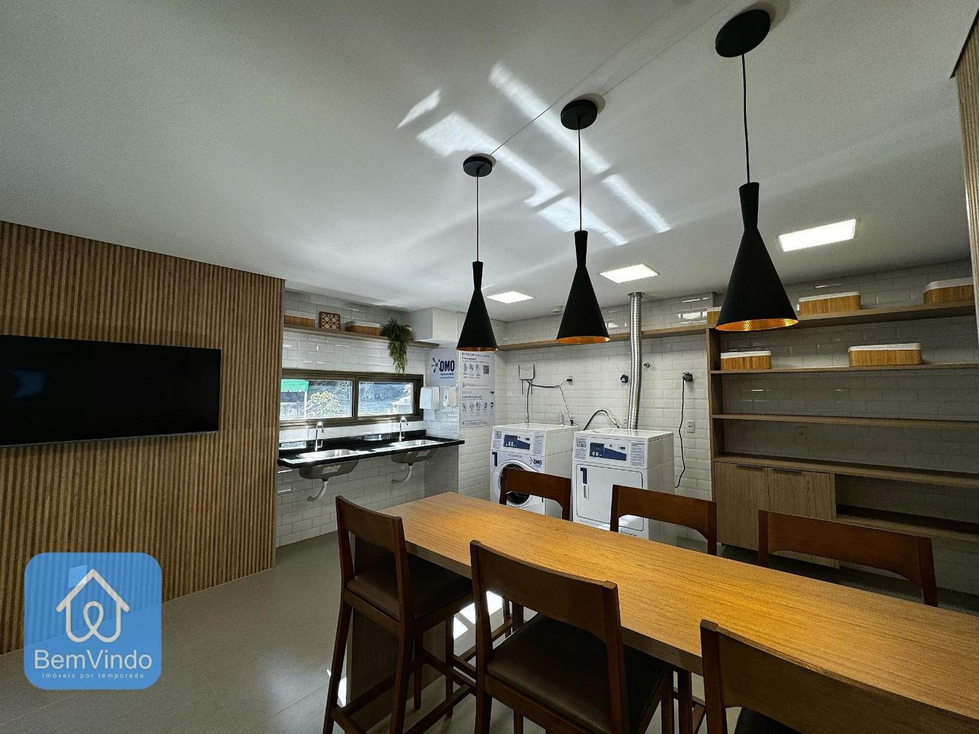 Apartamento E Sala Vista Mar No Barra Conceito Salvador de Bahía